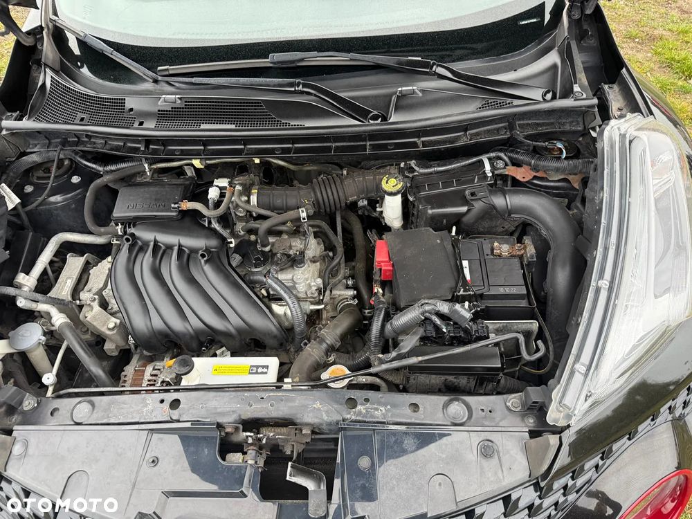 Nissan Juke 1.6 Tekna Xtronic - 11