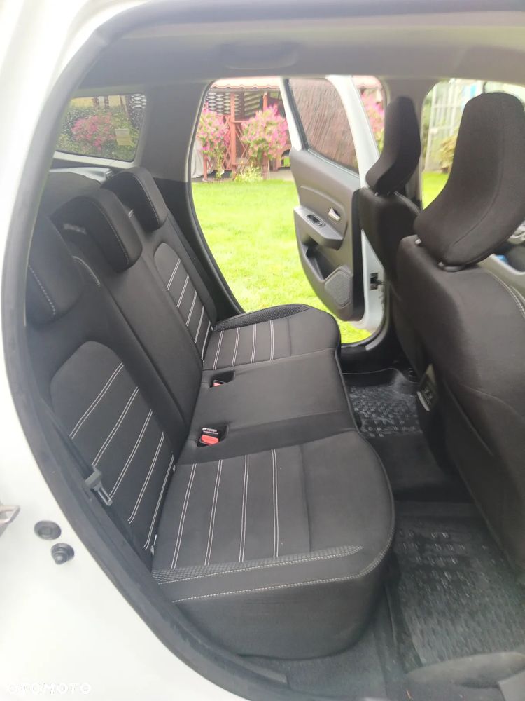 Dacia Duster 1.0 TCe Comfort - 5