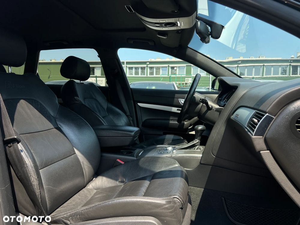 Audi A6 Allroad - 21