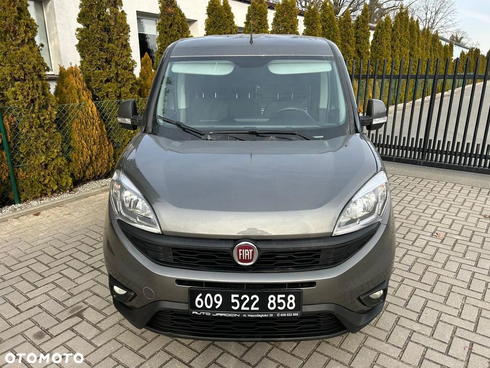 Fiat Doblo - 22