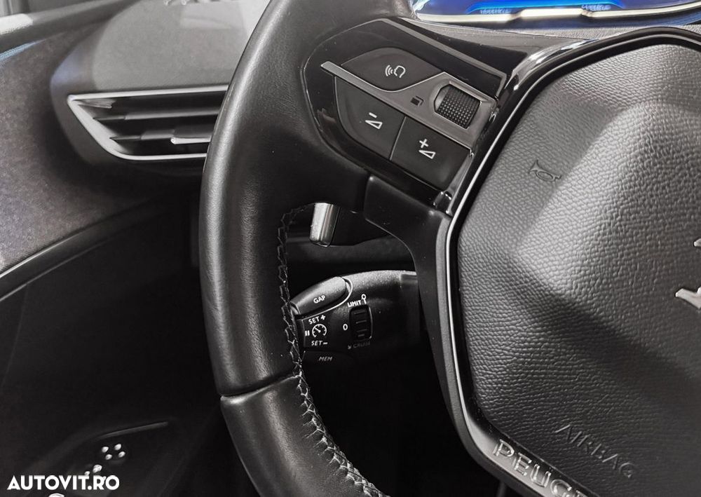 Peugeot 3008 - 22