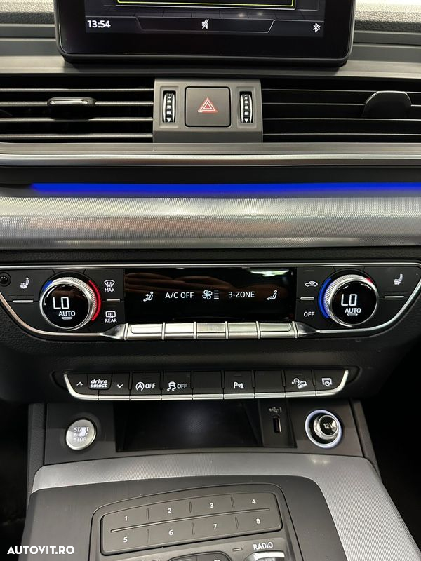 Audi Q5 2.0 TFSI S tronic Sport - 32