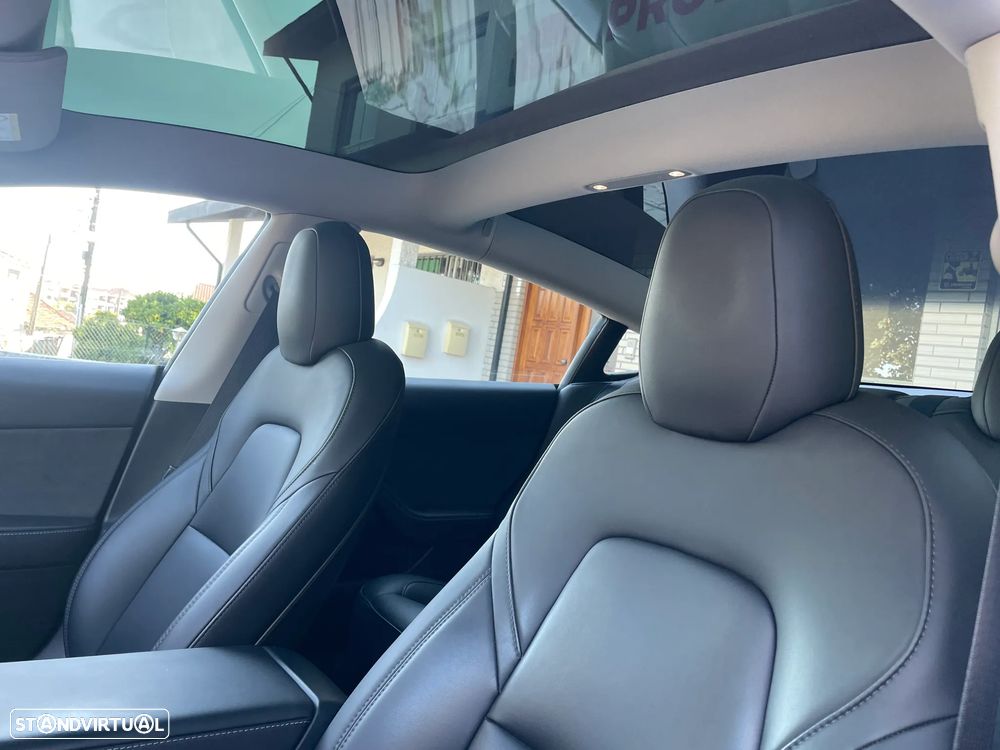 Tesla Model 3 Standard RWD - 20