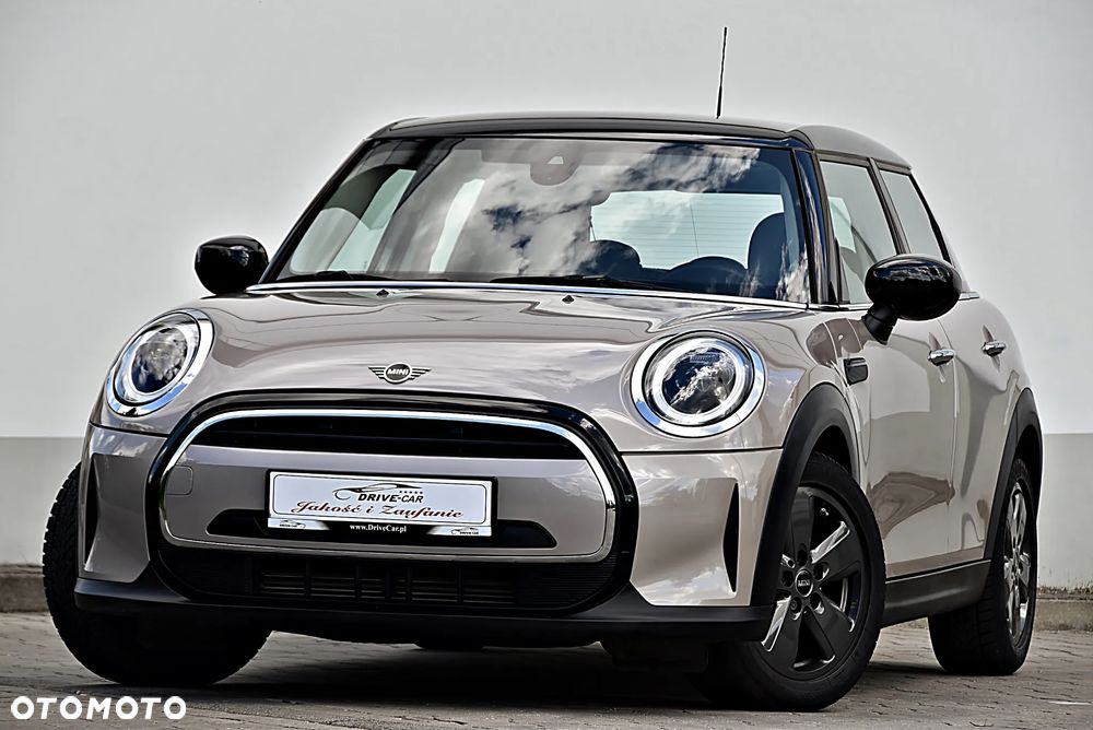 MINI Cooper Yours Trim - 2