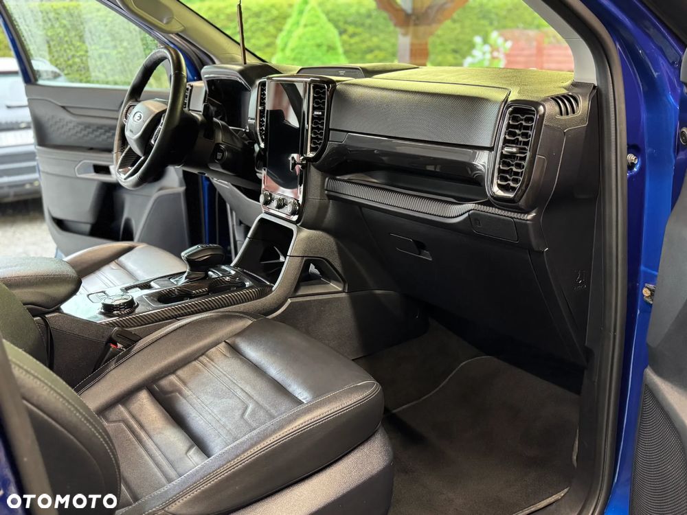 Ford Ranger 2.0 EcoBlue Bi-Turbo 4x4 DC Limited - 33