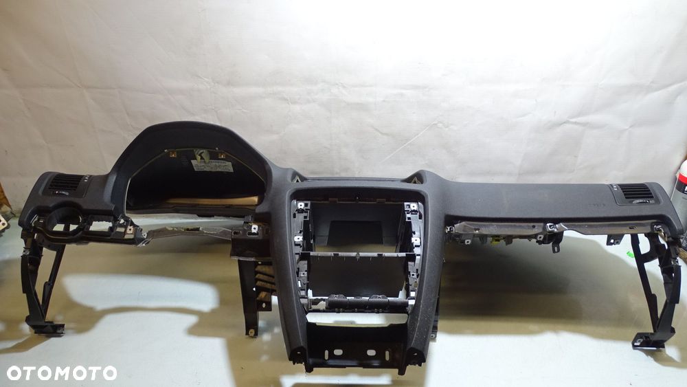 DESKA ROZDZIELCZA SKODA OCTAVIA II 1.6TDI 1Z1857007 - 1