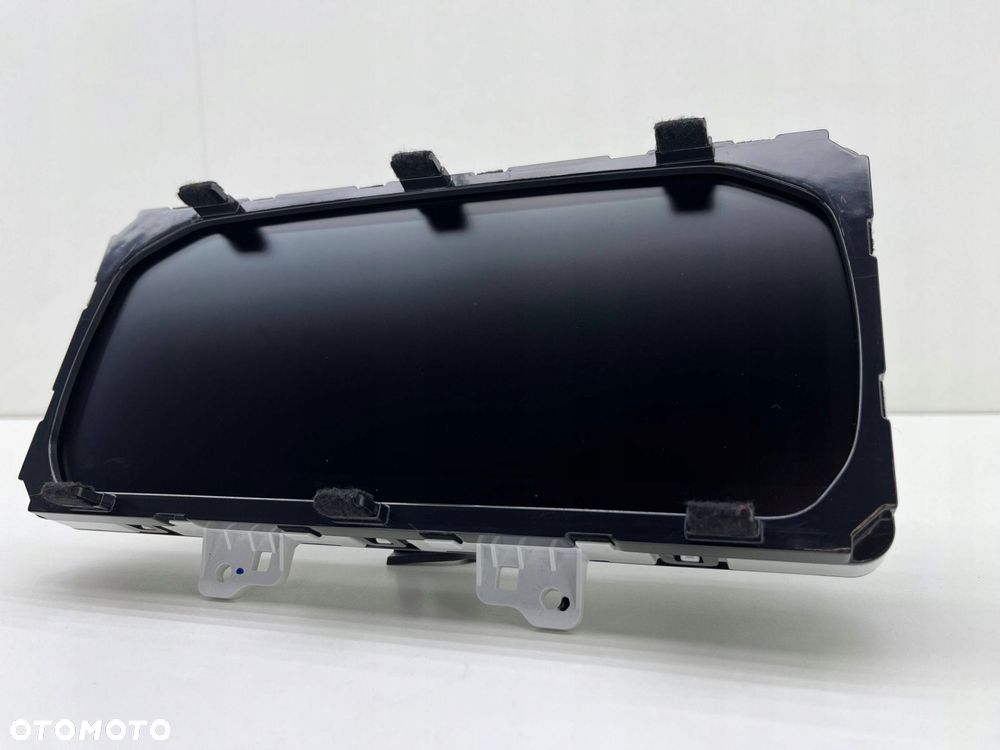 KIA PICANTO III LIFT LICZNIK ZEGARY WYSWIETLACZ ANGLIK 94053G6010 25R - 3