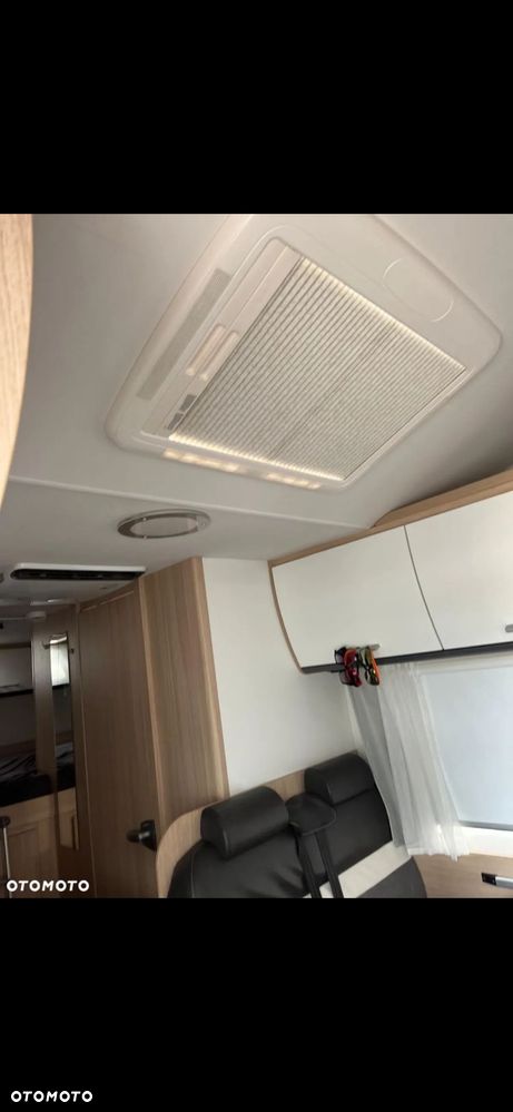 Fiat Ducato Sunlight - 9