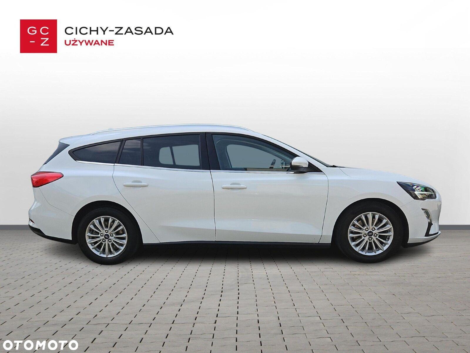 Ford Focus - 6