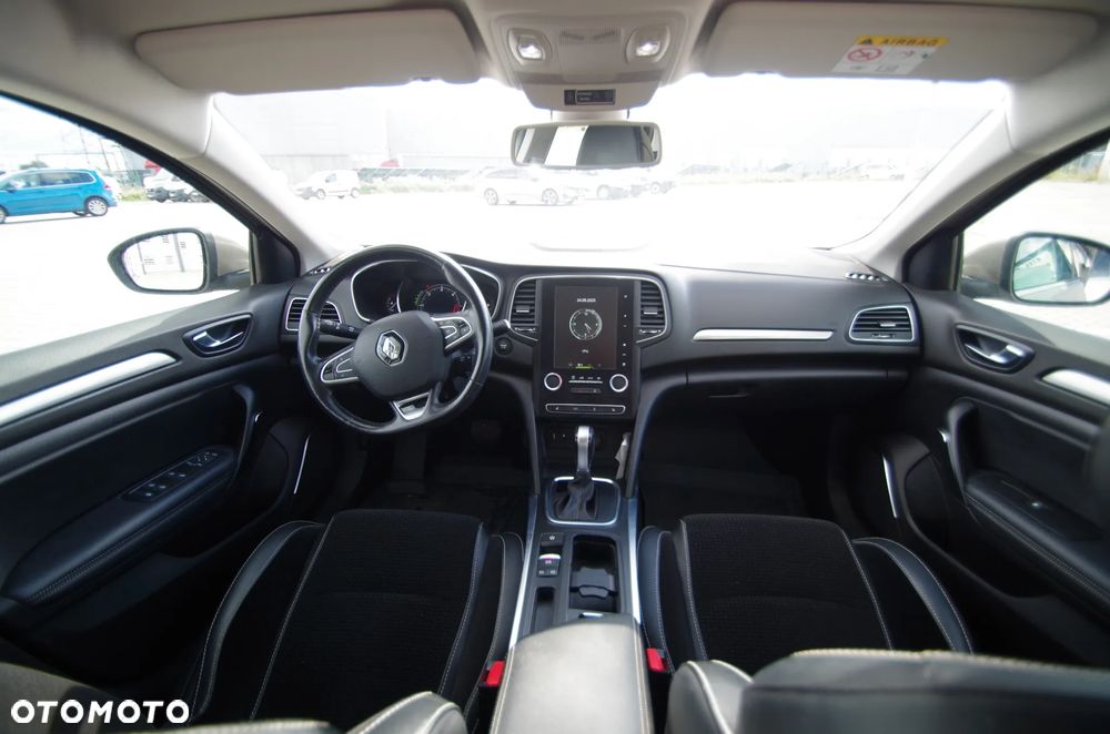 Renault Megane - 8