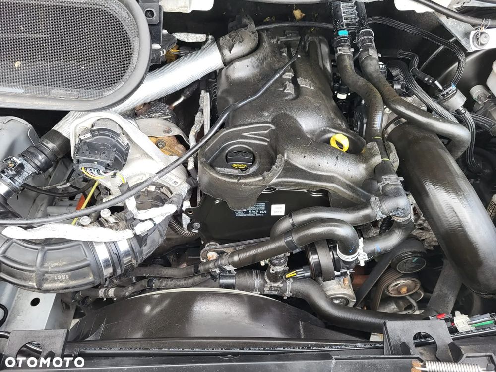 Ford TRANSIT 2.0 TDCI - MAXI - 16