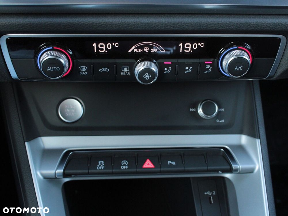 Audi Q3 35 TFSI Advanced S tronic - 20