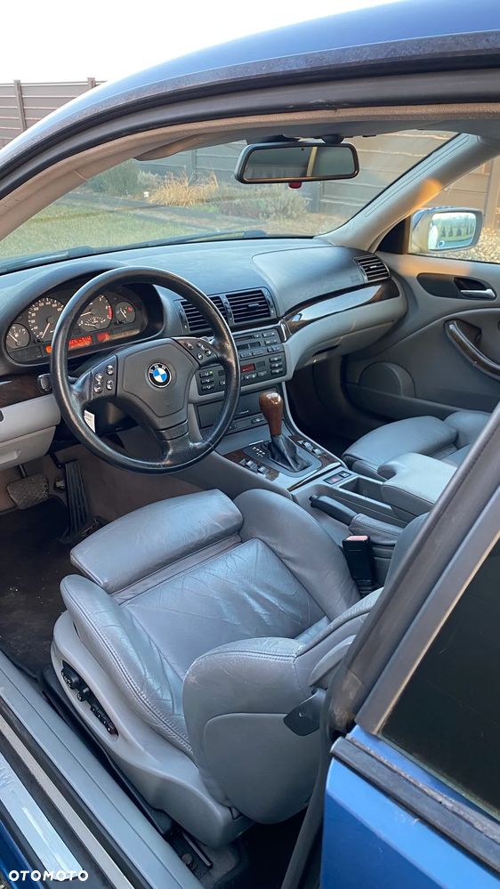 BMW Seria 3 - 3