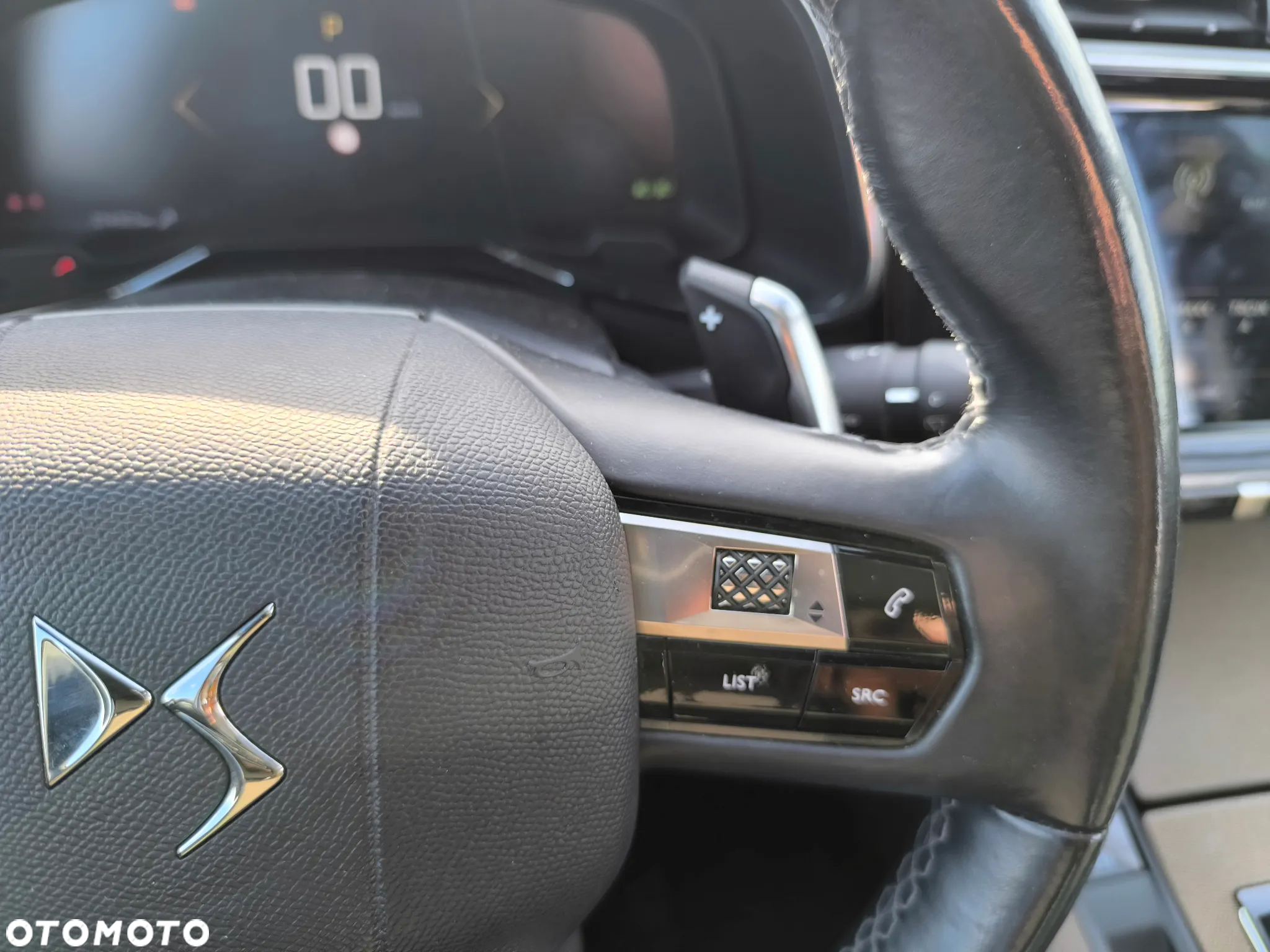 DS Automobiles DS 7 Crossback 2.0 BlueHDi Grand Chic - 23