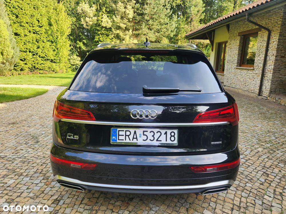 Audi Q5 45 TFSI quattro S tronic S line - 7