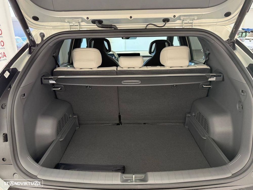 Kia EV3 81.4 kWh GT-Line - 10