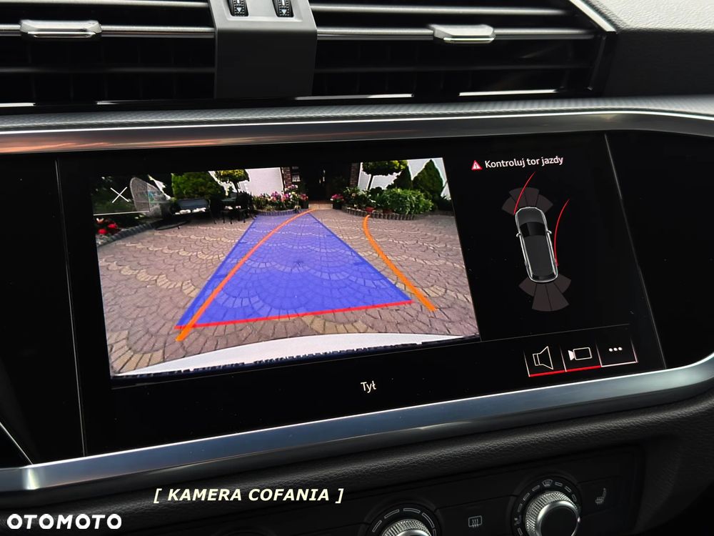 Audi Q3 40 TDI Quattro S tronic S line - 25