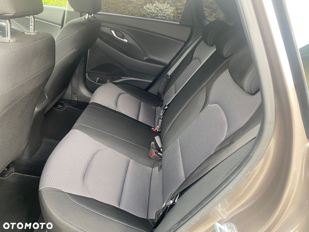 Hyundai i30 1.5 Pure - 23