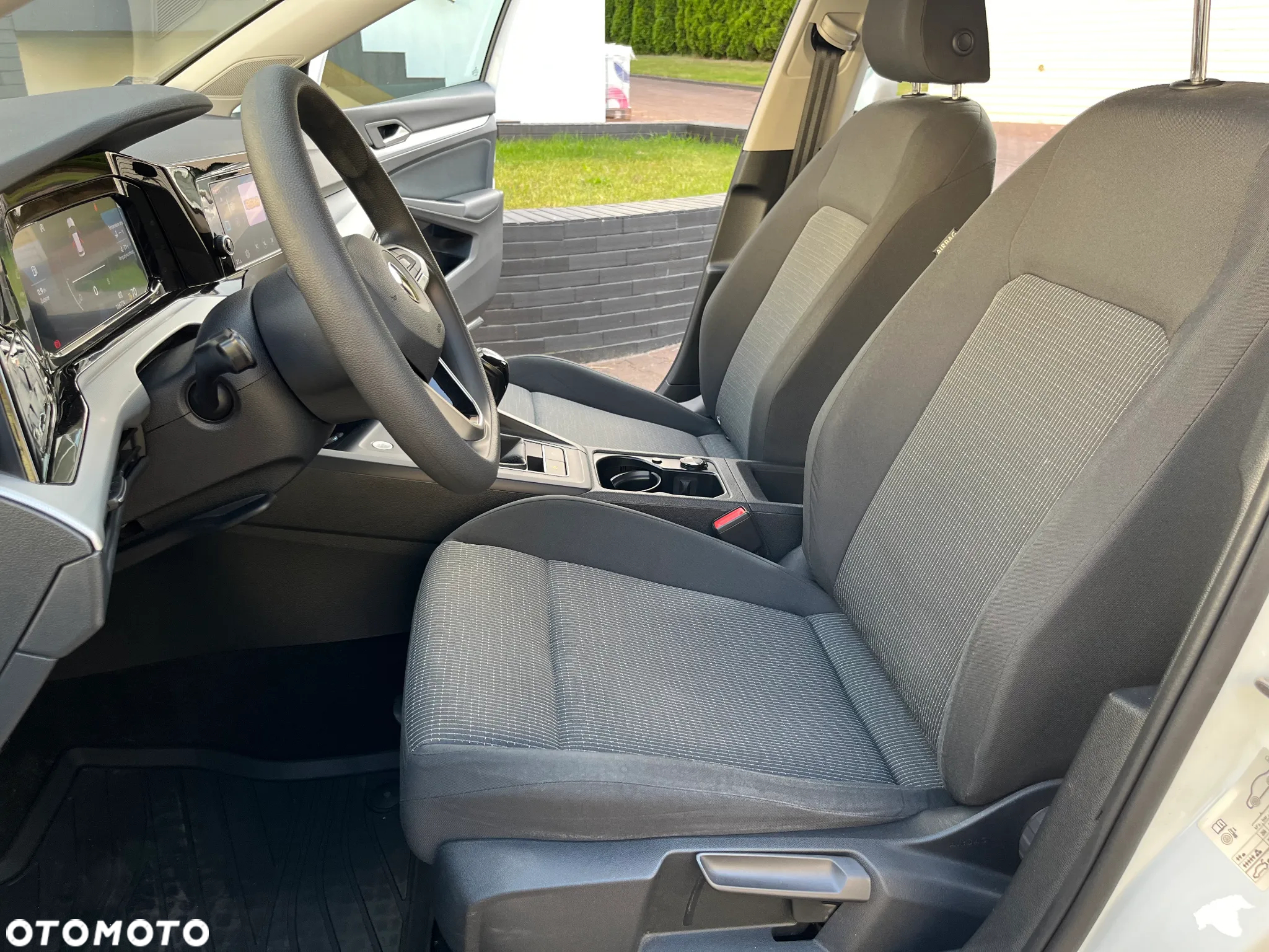 Volkswagen Golf VIII 1.0 TSI Life - 16