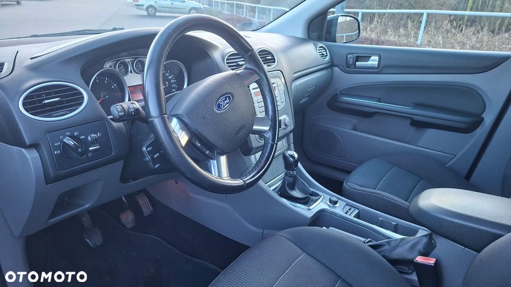 Ford Focus - 3
