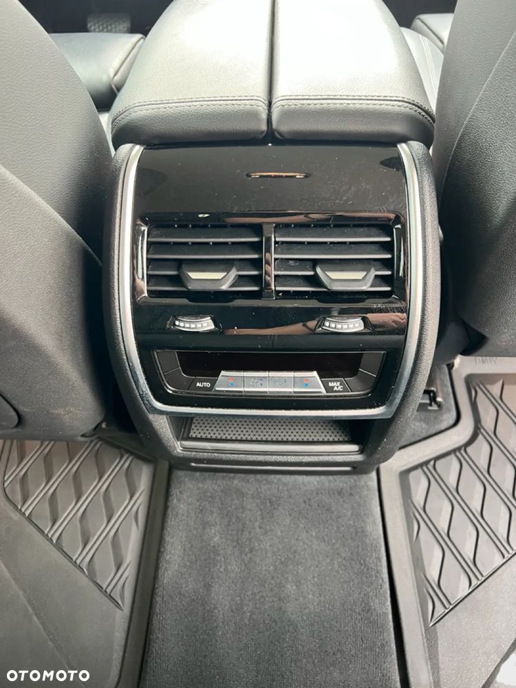 BMW X5 xDrive30d - 15