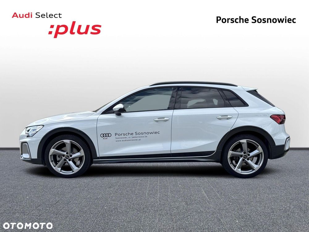 Audi A3 Allstreet - 3