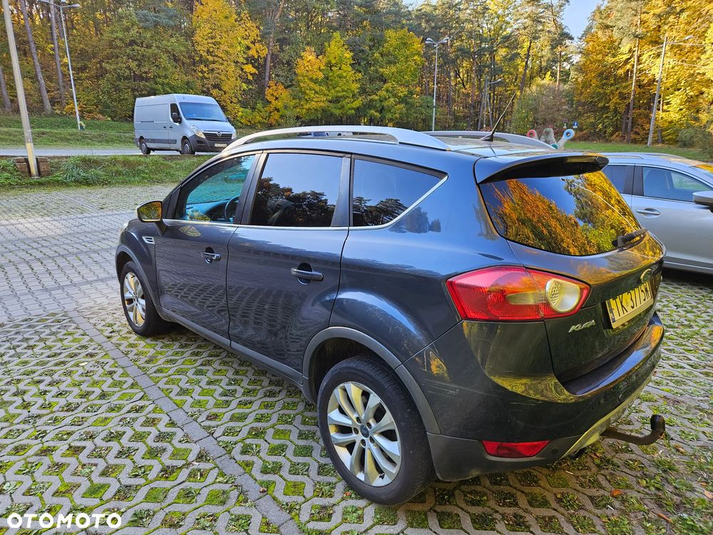Ford Kuga 2.0 TDCi Trend FWD - 9
