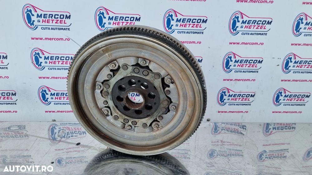 Volanta 06K105266AC / DSG DQ381 0GC 7 viteze TDJ / VW PASSAT ALLTRACK / SKODA SUPERB / OCTAVIA / KODIAQ AWD / 2.0TDI / 2016+ - 1