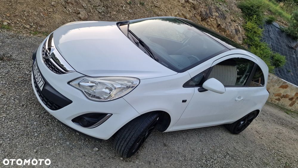 Opel Corsa - 3
