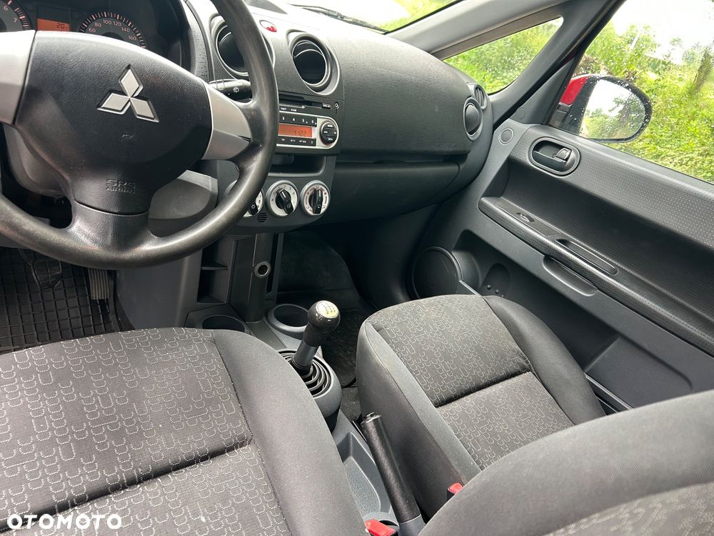 Mitsubishi Colt 1.3 Intense - 20