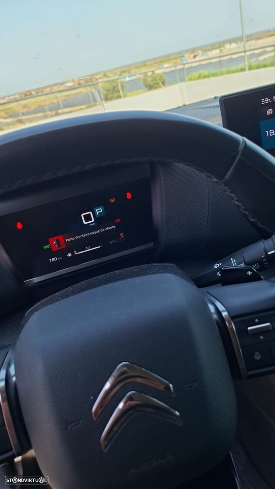 Citroën C4 1.5 BlueHDi Shine Pack EAT8 - 2