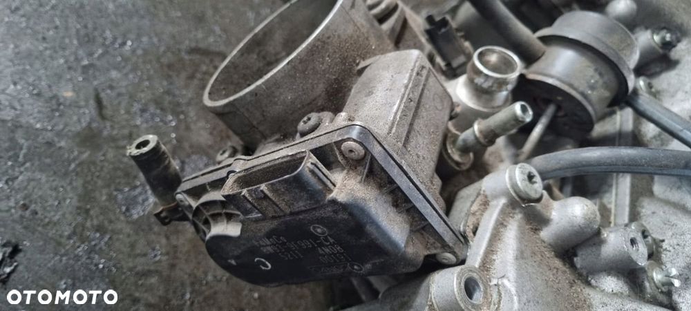 RANGE ROVER SPORT PRZEPUSTNICA 5.0 8W93-9F991-CA - 2