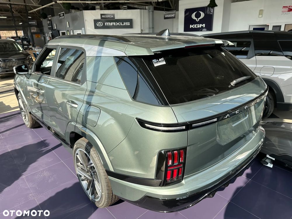 SsangYong/KGM Actyon 1.5 T-GDI Joy - 4