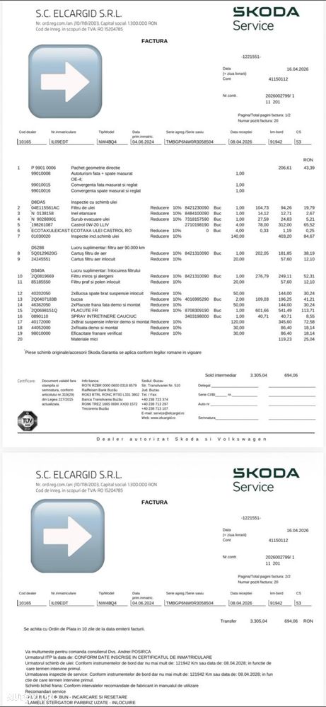 Skoda Kamiq 1.0 TSI Selection - 12