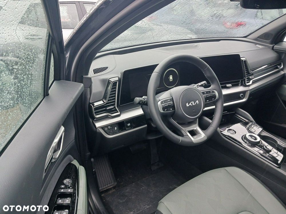 Kia Sportage 1.6 T-GDI Anniversary 2WD DCT - 4