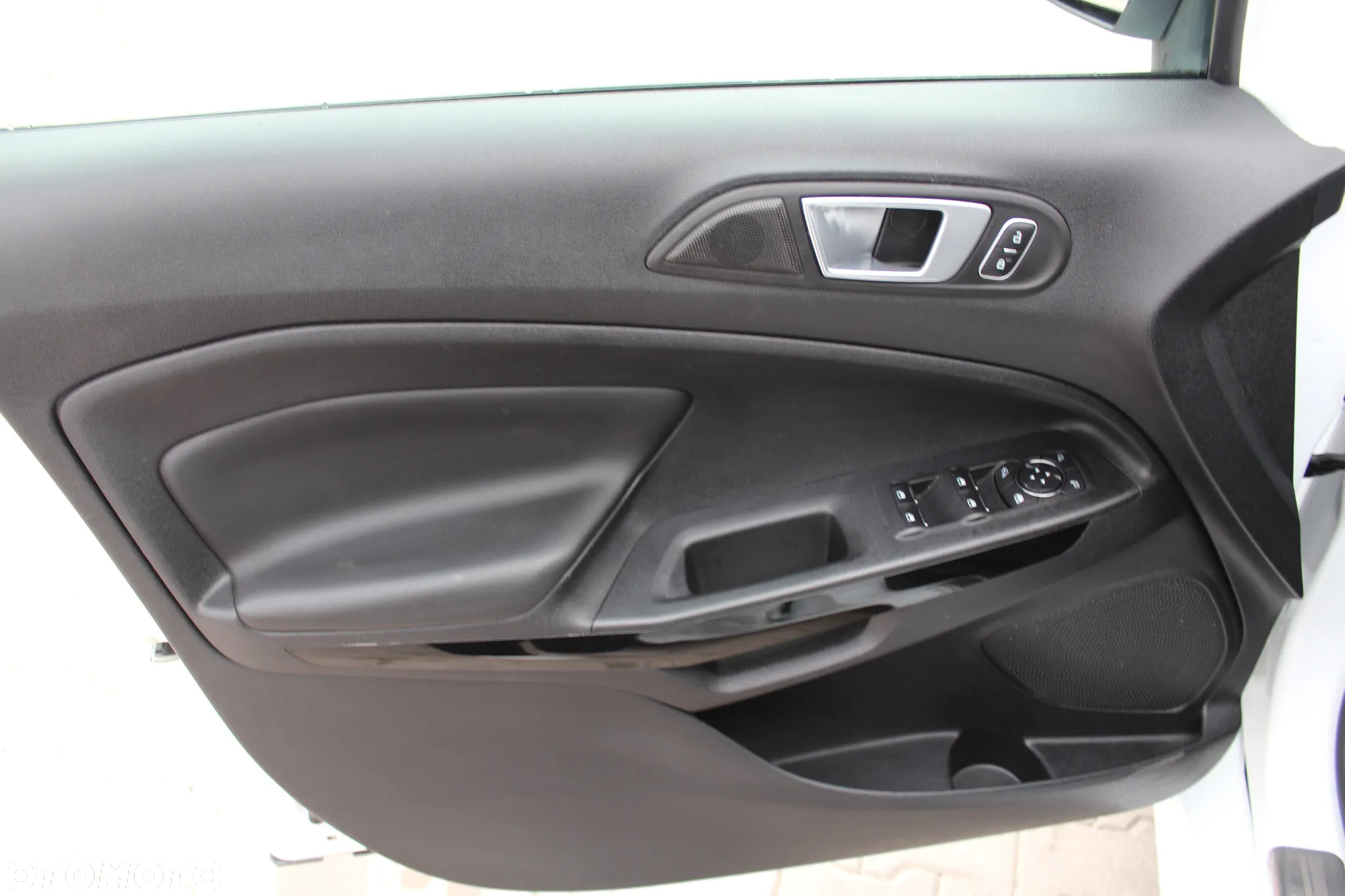 Ford EcoSport 1.0 EcoBoost ST-Line Black ASS - 12
