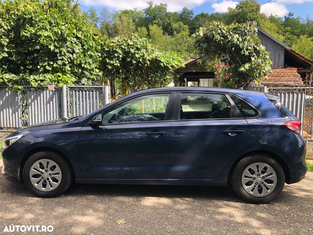 Hyundai i30 1.6 CRDI Select - 2