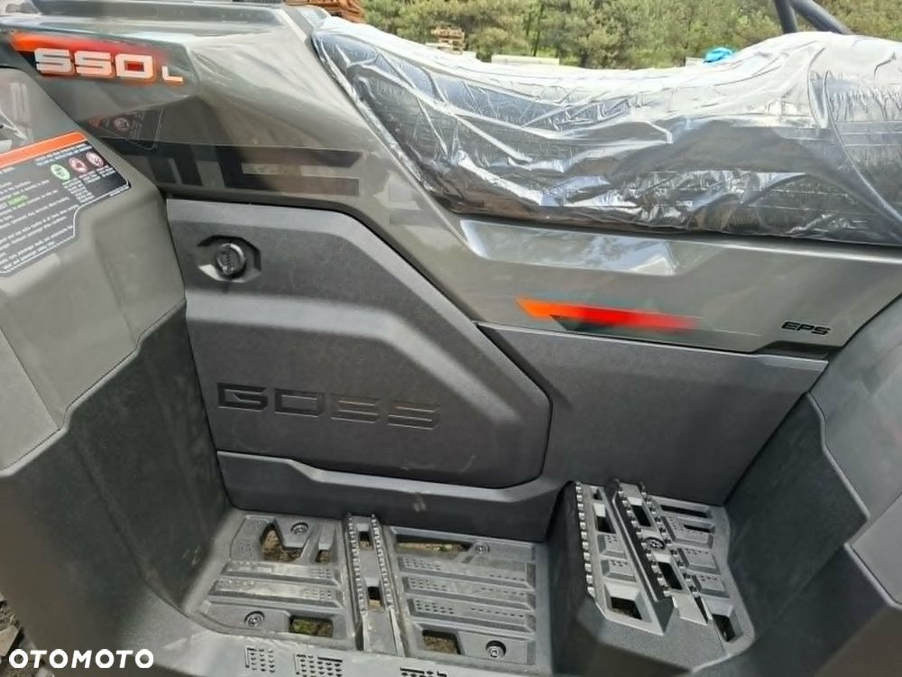 CFMoto CForce - 1