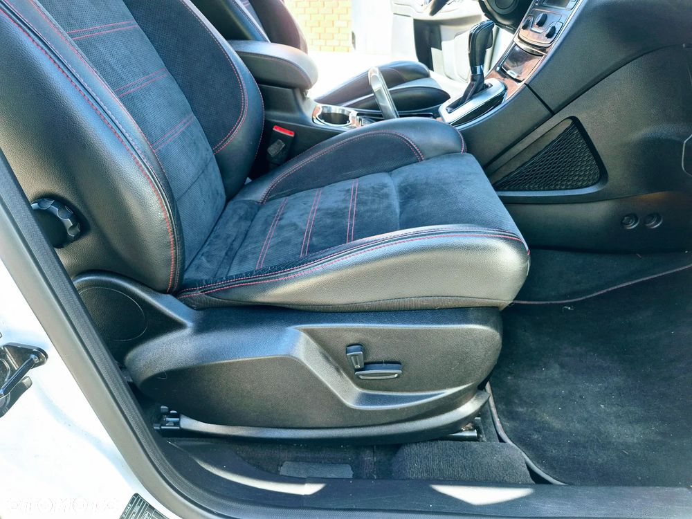 Ford S-Max 2.0 TDCi DPF Business Edition - 4