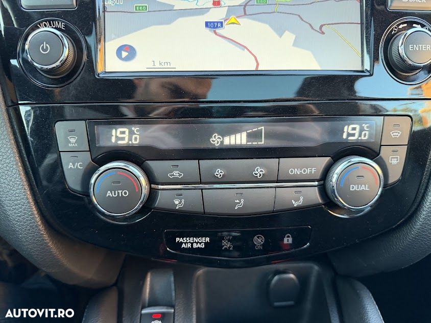 Nissan Qashqai 1.5 DCI TEKNA+ - 29