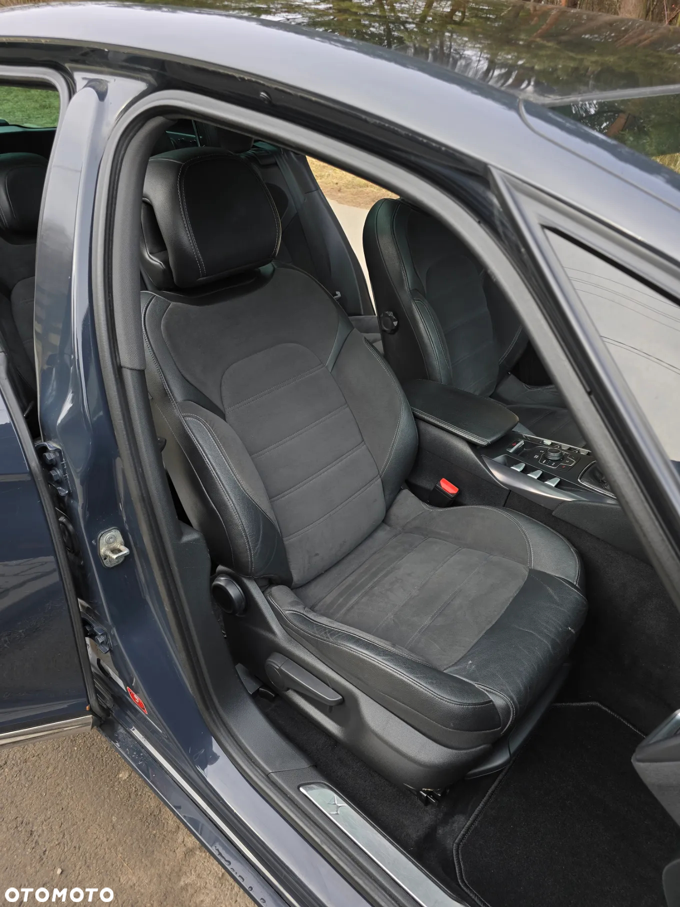 Citroën DS5 2.0 HDi SoChic - 19