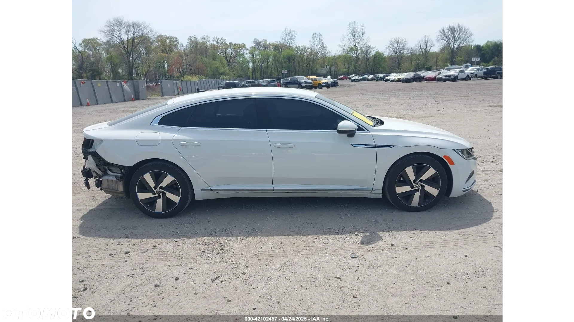 Volkswagen Arteon 2.0 TSI 4Motion Elegance DSG - 8
