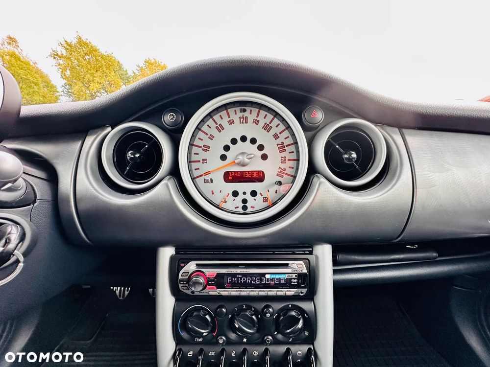 MINI Cooper S chili - 11