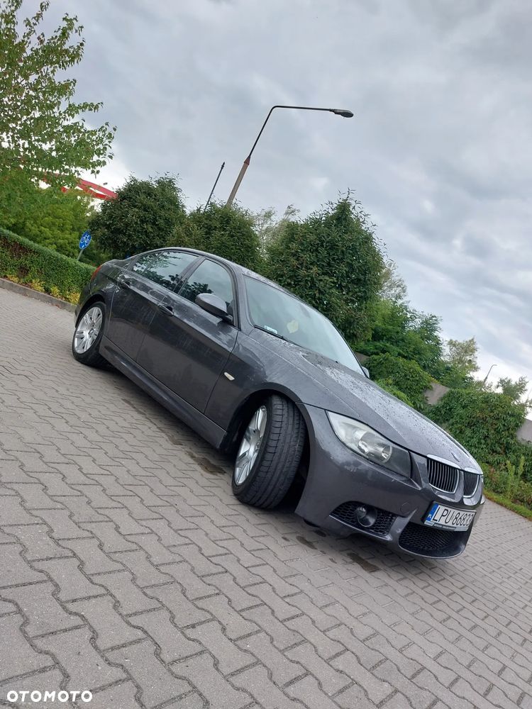 BMW Seria 3 - 2