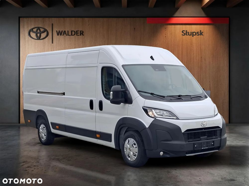 Toyota Proace MAX L4H2 - 7