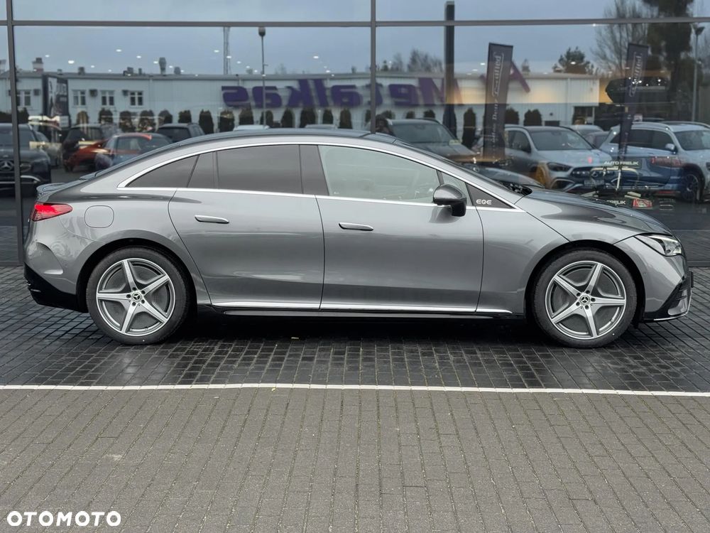 Mercedes-Benz EQE 350 90.5kWh 4-Matic AMG Line - 7