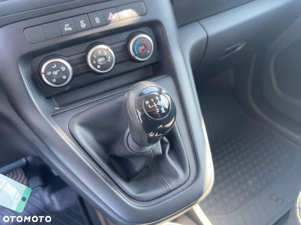 Mercedes-Benz Citan 110 CDI TOUR - 15