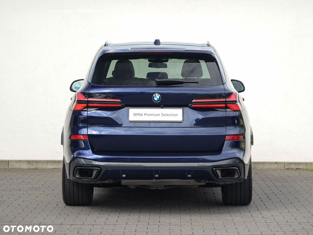 BMW X5 xDrive30d mHEV sport - 11