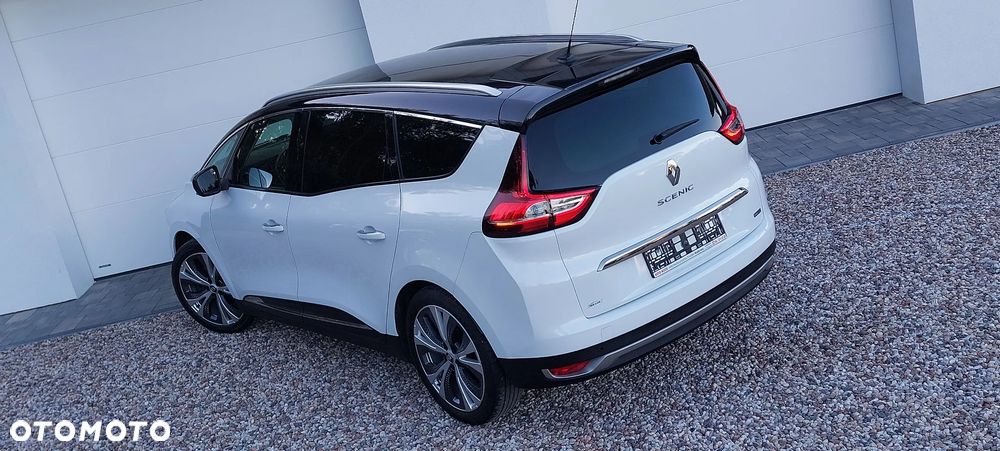 Renault Grand Scenic ENERGY dCi 110 EXPERIENCE - 34