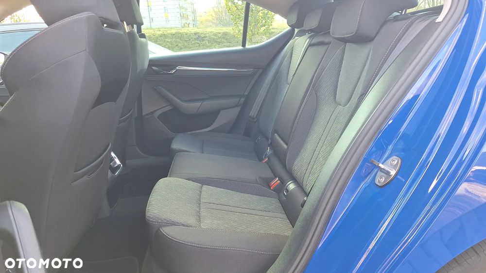 Skoda Octavia - 22